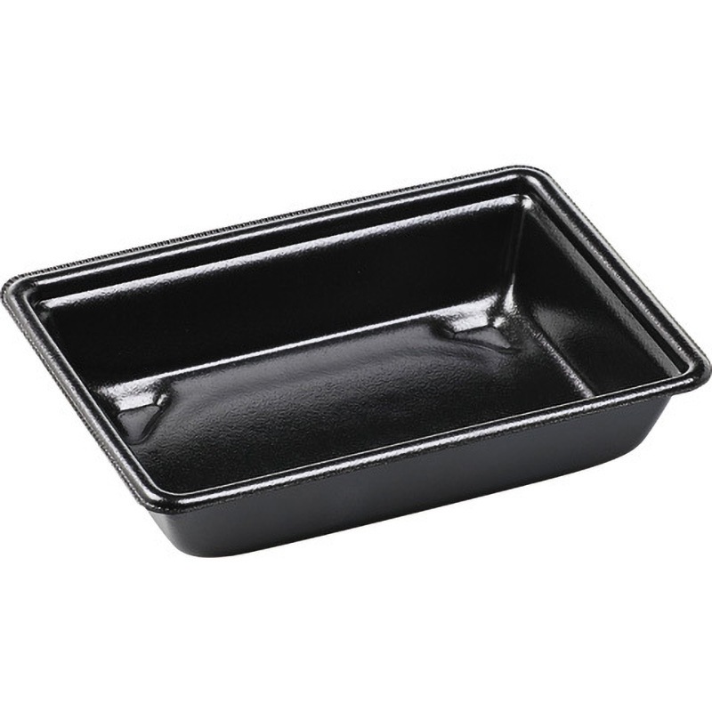 18-13 黒W MFP-角重 エフピコ 本体