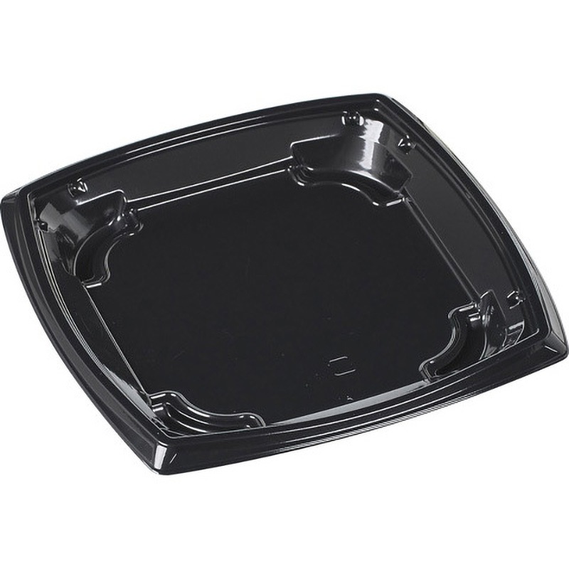 19-19 黒 MSDエリッシュ 1ケース(50枚×12袋) エフピコ 【通販モノタロウ】