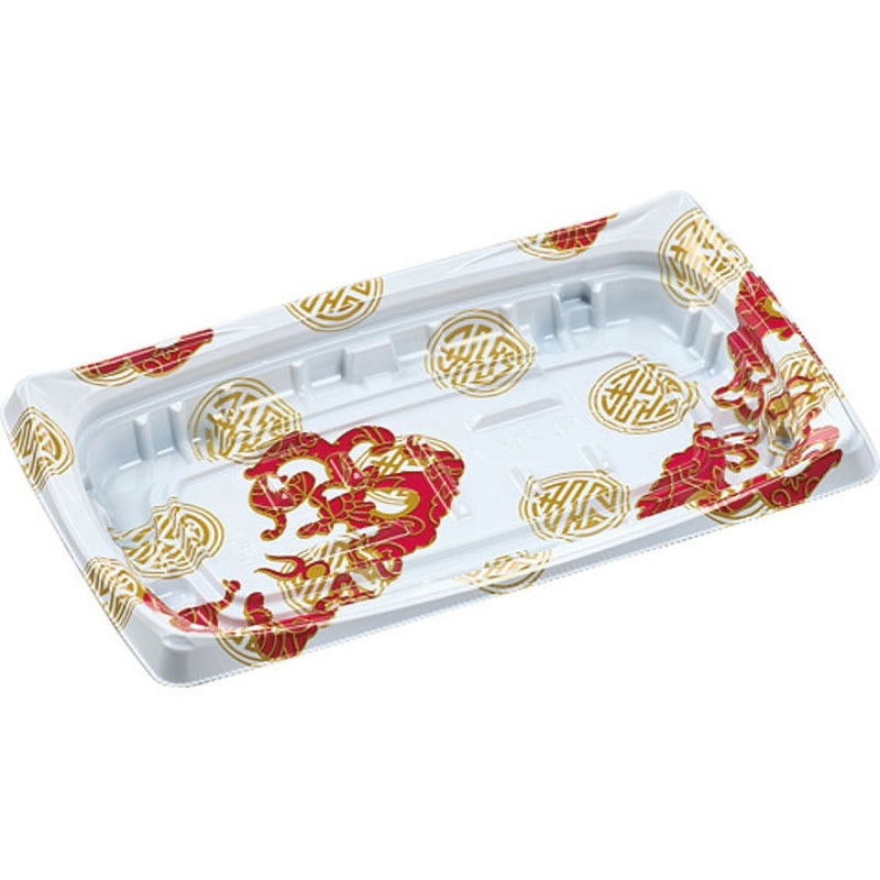 18-11(26)G 香港白 MSDパレス エフピコ 香港白色