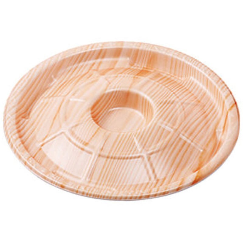 丸250(V1) 日光 MSF 本体 1ケース(25枚×16袋) エフピコ 【通販モノタロウ】