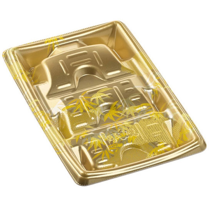 22-15 尾張 MTD 本体 1ケース(50枚×16袋) エフピコ 【通販モノタロウ】