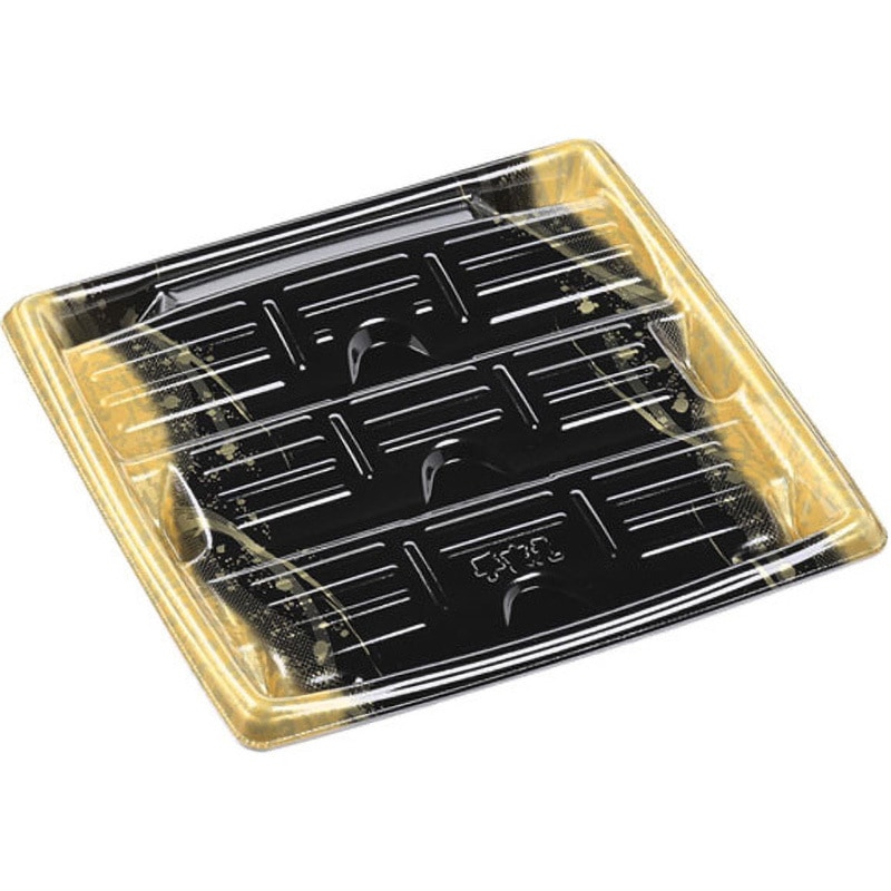 24-24R 金絵巻 MTD 本体 1ケース(50枚×8袋) エフピコ 【通販モノタロウ】