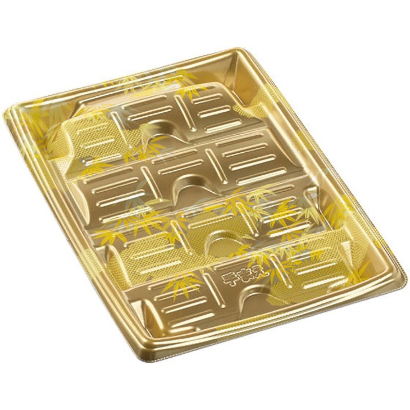 27-20 尾張 MTD 本体 1ケース(50枚×8袋) エフピコ 【通販モノタロウ】