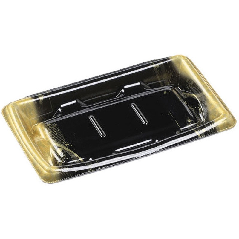 20-12平ヨコ 金絵巻 MTD 本体 1ケース(50枚×20袋) エフピコ 【通販モノタロウ】