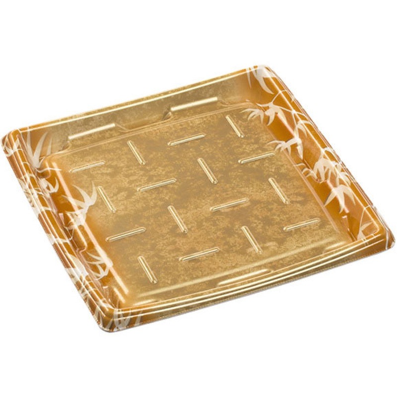 24-24平 和歌オレンジ MTD 本体 1ケース(50枚×8袋) エフピコ 【通販モノタロウ】