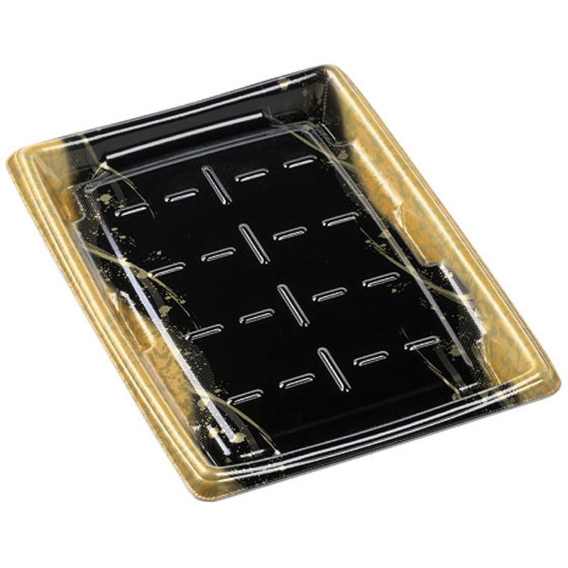 27-20平 金絵巻 MTD 本体 1ケース(50枚×8袋) エフピコ 【通販モノタロウ】