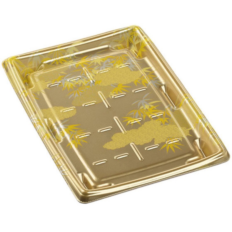 27-20平 尾張 MTD 本体 1ケース(50枚×8袋) エフピコ 【通販モノタロウ】