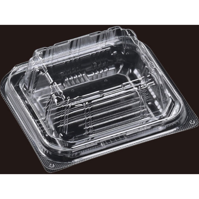 13-12(53) 穴有 エコ OSA 1ケース(50枚×20袋) エフピコ 【通販モノタロウ】