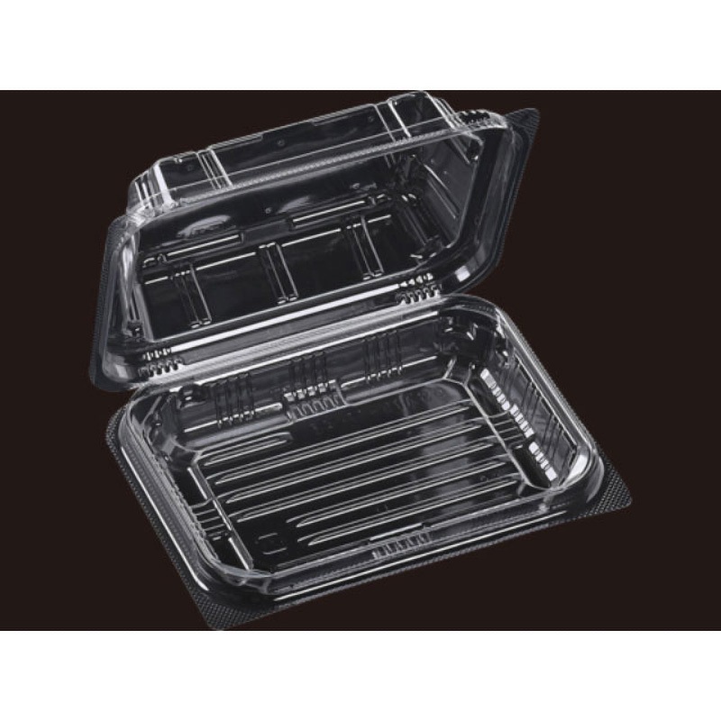 15-12(46) 穴有 エコ OSA 1ケース(50枚×18袋) エフピコ 【通販モノタロウ】