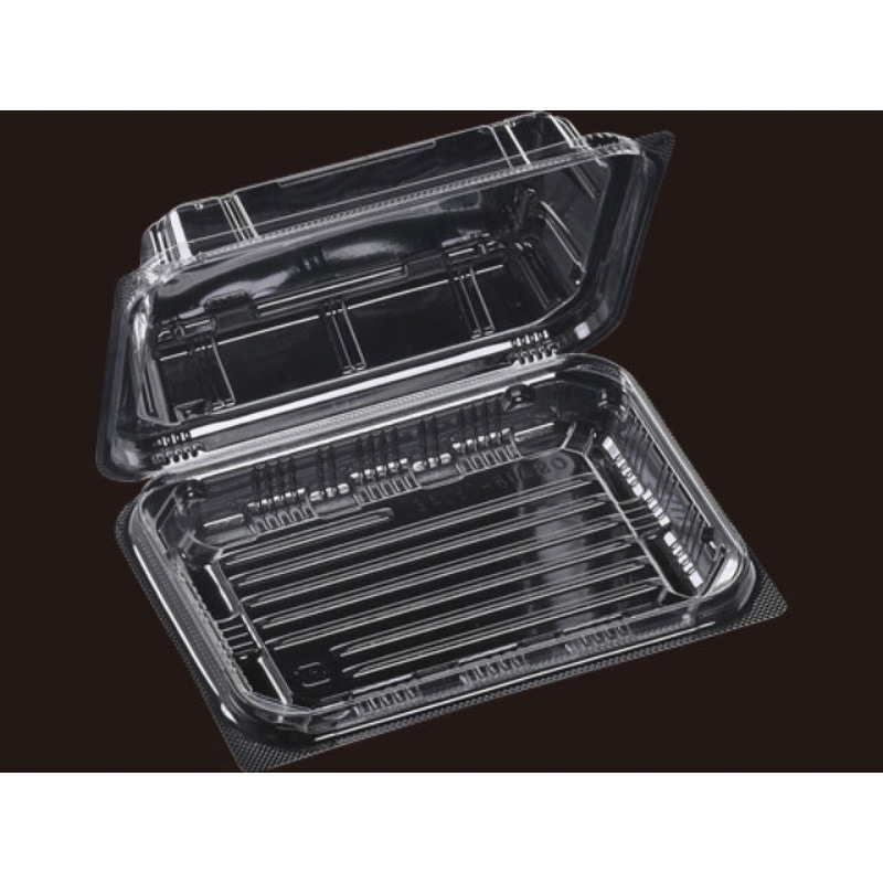 18-13(46) エコOPET OSA 1ケース(50枚×12袋) エフピコ 【通販モノタロウ】 9,288円