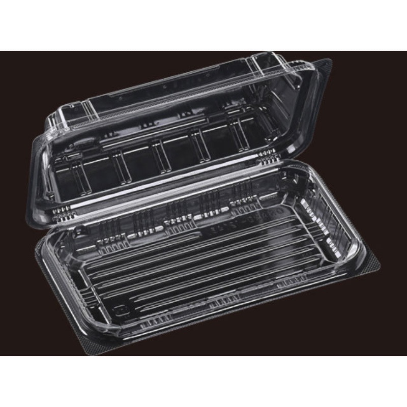 20-12(46) 穴有 エコ OSA 1ケース(50枚×12袋) エフピコ 【通販モノタロウ】