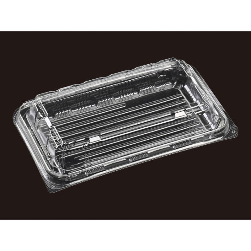 23-14(46) エコOPET OSA 1ケース(50枚×8袋) エフピコ 【通販モノタロウ】