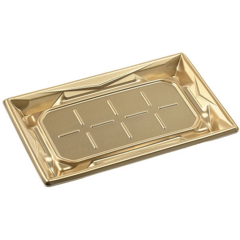 30-20 金 Sステージ 本体 1ケース(10枚×40袋) エフピコ 【通販モノタロウ】