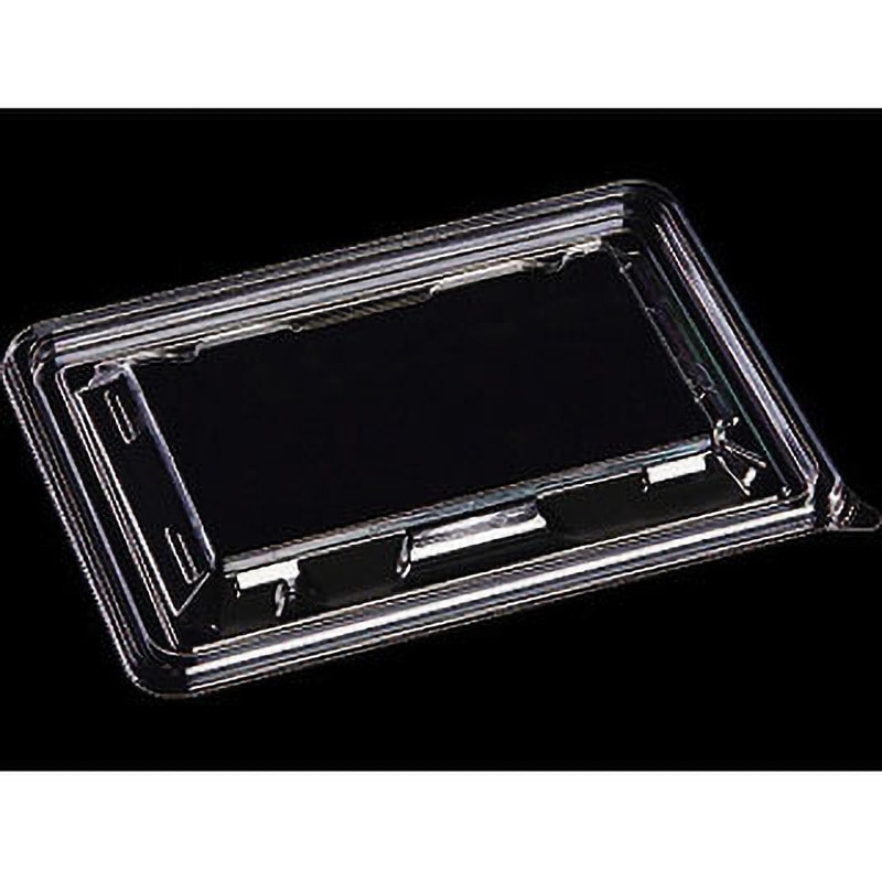 H415 APET エコ T-AP 嵌合蓋 1ケース(50枚×32袋) エフピコ 【通販モノタロウ】