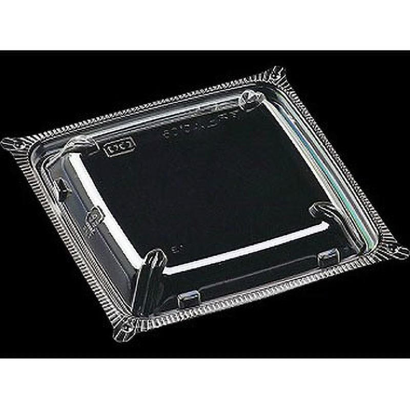 14-14 エコ T-APフレッシュ 内嵌合蓋 1ケース(50枚×30袋) エフピコ 【通販モノタロウ】