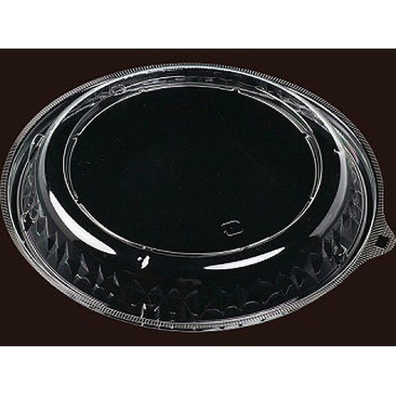 丸19 APエコ T-APフレッシュ 内嵌合蓋 1ケース(50枚×12袋) エフピコ 【通販モノタロウ】