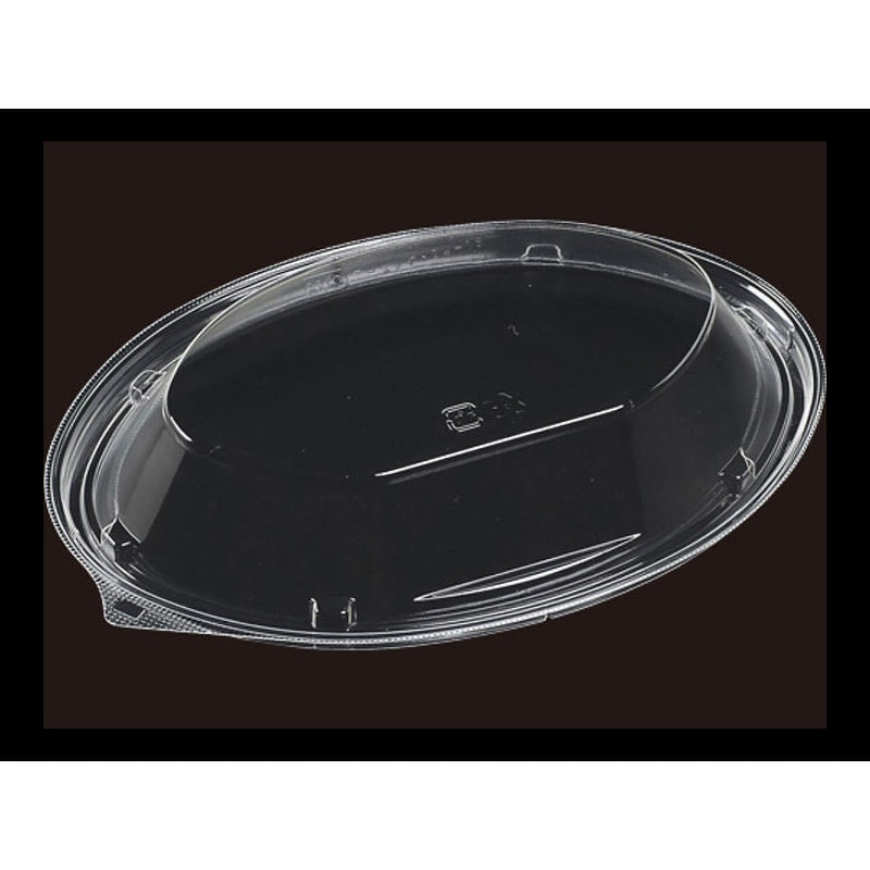 24-18 OPS T-FTセレクト 内嵌蓋 1ケース(50枚×12袋) エフピコ 【通販モノタロウ】