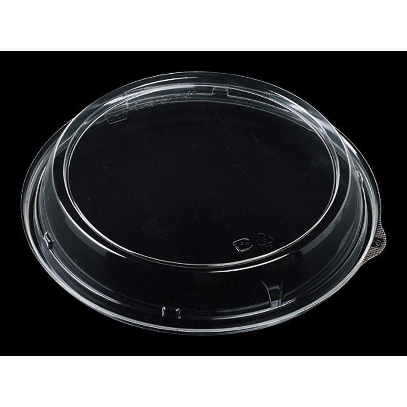 丸225 OPS T-FTプレート 内嵌合蓋 1ケース(50枚×12袋) エフピコ 【通販モノタロウ】