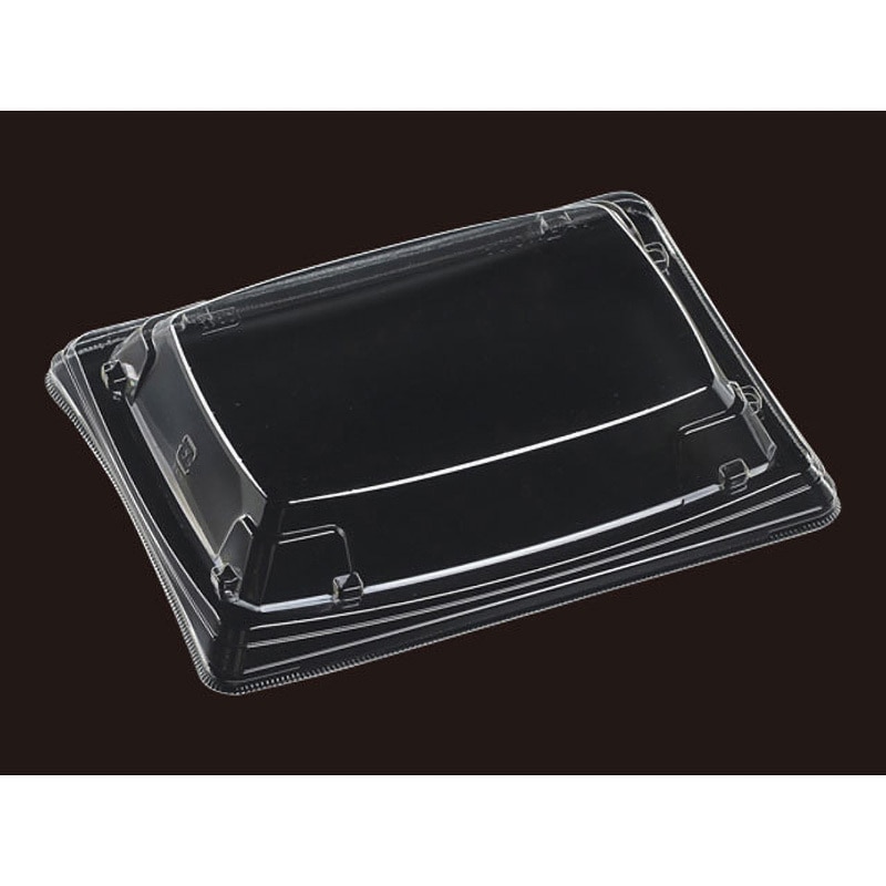 20-15 APエコ T-MTD 嵌合蓋 1ケース(50枚×18袋) エフピコ 【通販モノタロウ】