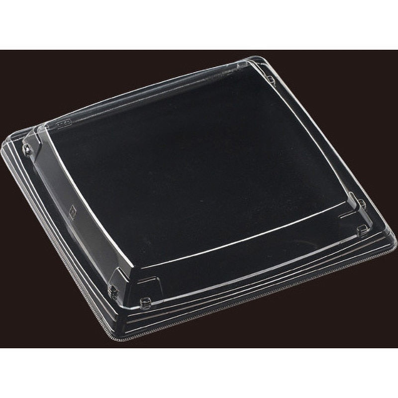 24-24 (G)APエコ T-MTD 嵌合蓋 1ケース(50枚×8袋) エフピコ 【通販モノタロウ】 9,735円