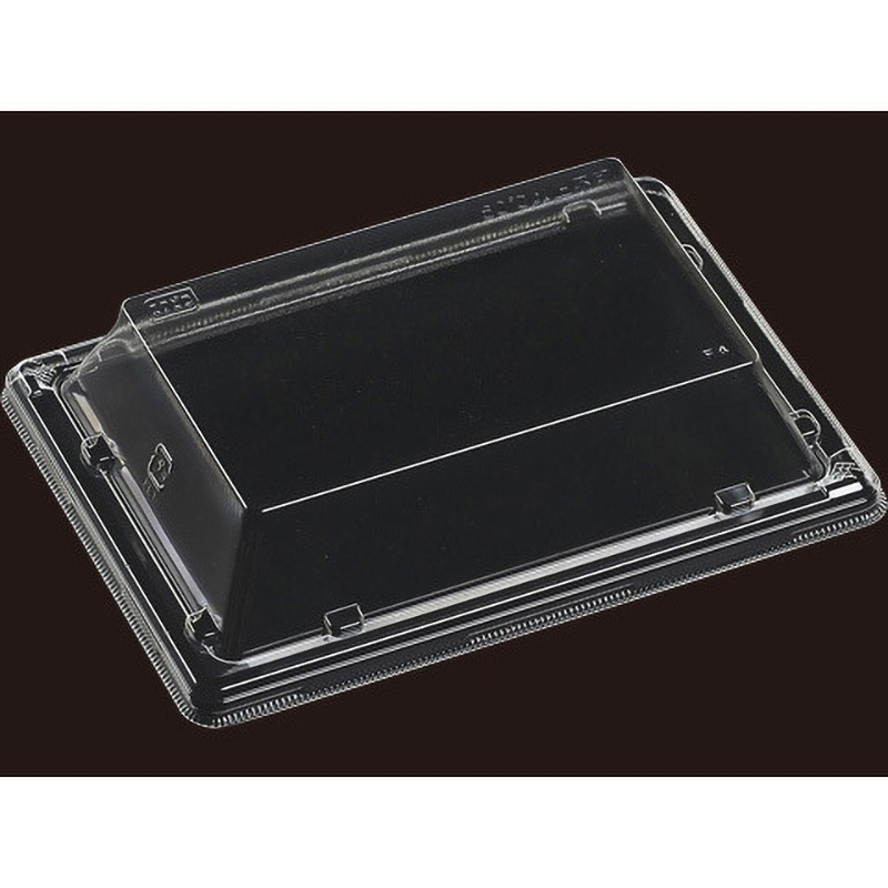 18-13 APエコ L T-Sステージ 低蓋 1ケース(50枚×20袋) エフピコ 【通販モノタロウ】