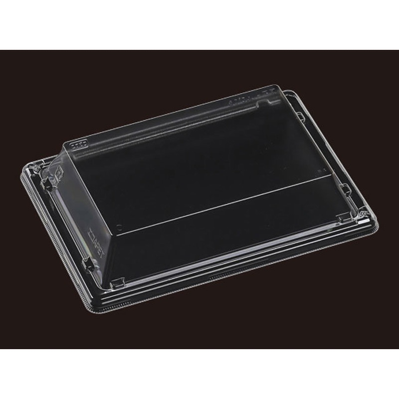 2-4 APエコL T-Sステージ 嵌合低蓋 1ケース(50枚×18袋) エフピコ 【通販モノタロウ】 14,585円