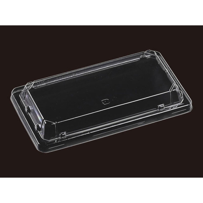 21-11 OPSH T-WCT 嵌合高蓋 エフピコ 1ケース(25枚×16袋) 21-11 OPSH