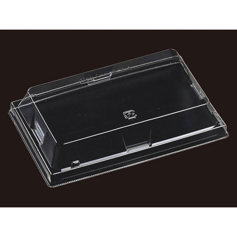 315 (APET)エコ T-WP 嵌合高蓋 1ケース(40枚×15袋) エフピコ 【通販モノタロウ】 7,038円