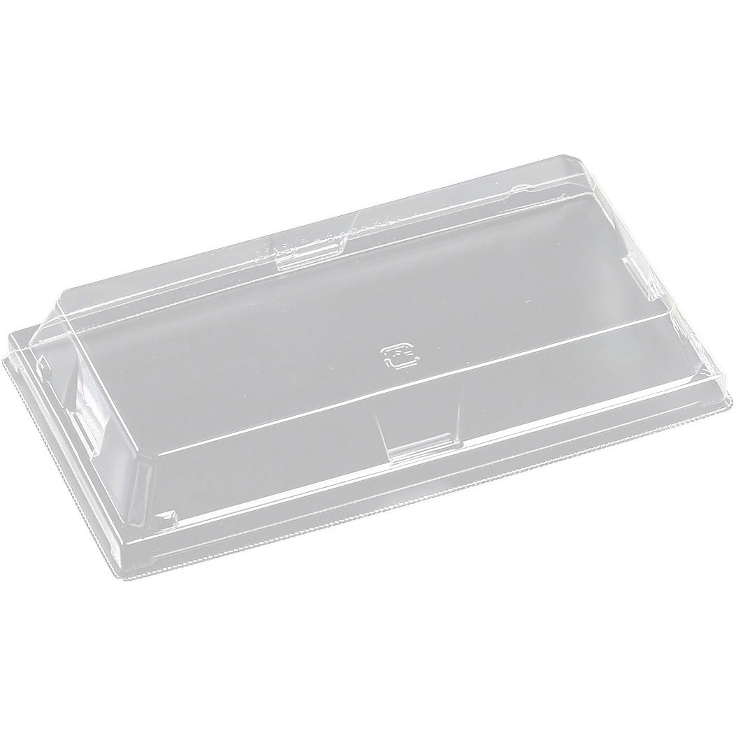 320 (APET)エコ T-WP 嵌合高蓋 1ケース(40枚×12袋) エフピコ 【通販モノタロウ】