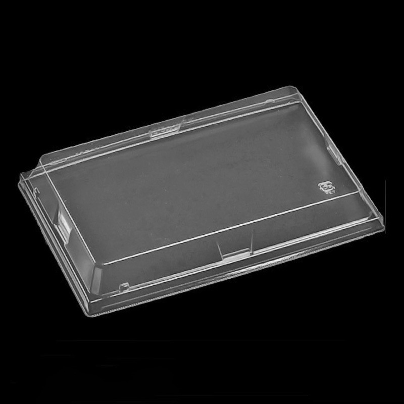 420 (APET)エコ T-WP 嵌合高蓋 1ケース(20枚×18袋) エフピコ 【通販モノタロウ】