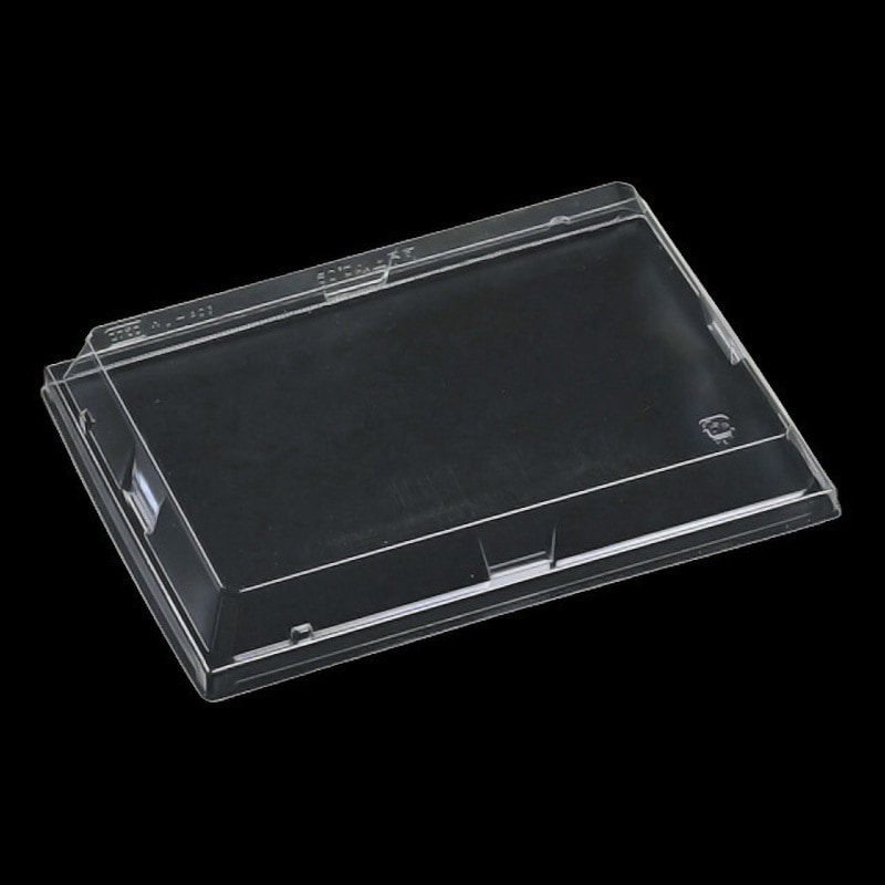 423 (APET)エコ T-WP 嵌合高蓋 1ケース(20枚×15袋) エフピコ 【通販モノタロウ】