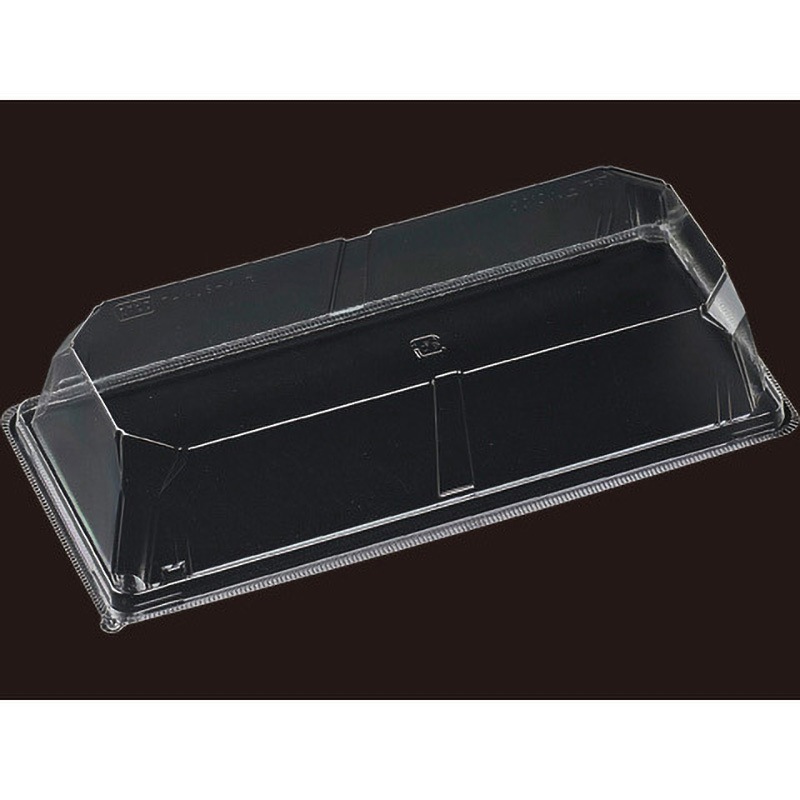 M1大 APET エコ T-WUS 嵌合蓋 1ケース(30枚×18袋) エフピコ 【通販モノタロウ】