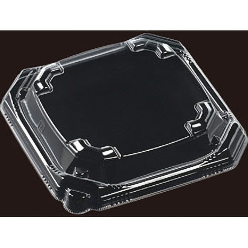 17-17 OPET T-かぐら丼 嵌合蓋 1ケース(50枚×18袋) エフピコ 【通販モノタロウ】 18,980円