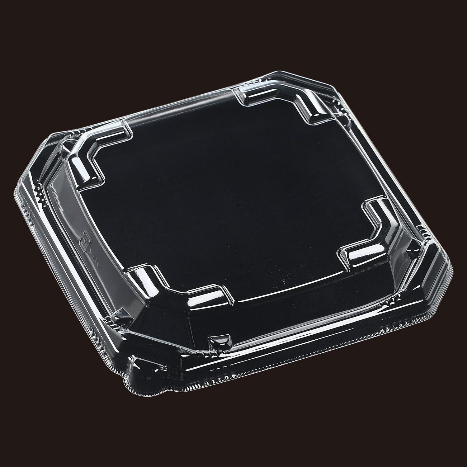 19-19 OPET T-かぐら丼 嵌合蓋 1ケース(50枚×18袋) エフピコ 【通販モノタロウ】 19,980円