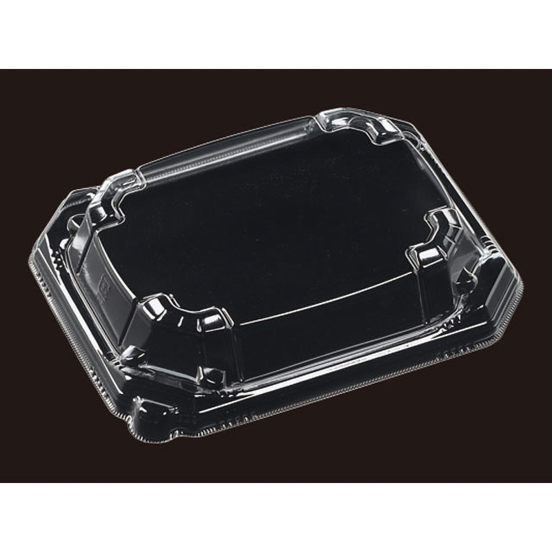 20-16 OPE H T-かぐら丼 嵌合高蓋 1ケース(50枚×24袋) エフピコ 【通販モノタロウ】