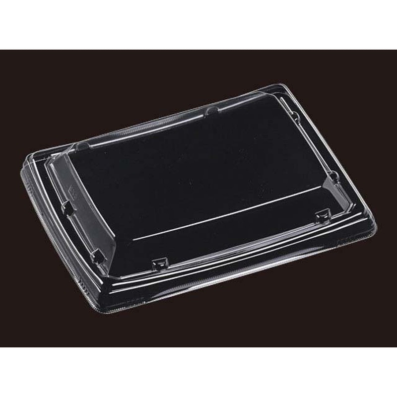 23-17 OPET T-かすが 嵌合蓋 1ケース(50枚×12袋) エフピコ 【通販モノタロウ】