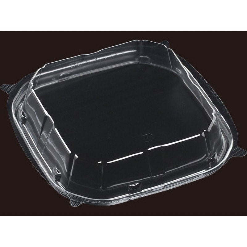 18-18 OPET T-グリル 内嵌合蓋 1ケース(25枚×18袋) エフピコ 【通販モノタロウ】