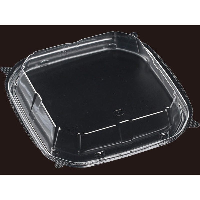 19-19 OPET T-グリル 内嵌合蓋 1ケース(25枚×18袋) エフピコ 【通販モノタロウ】