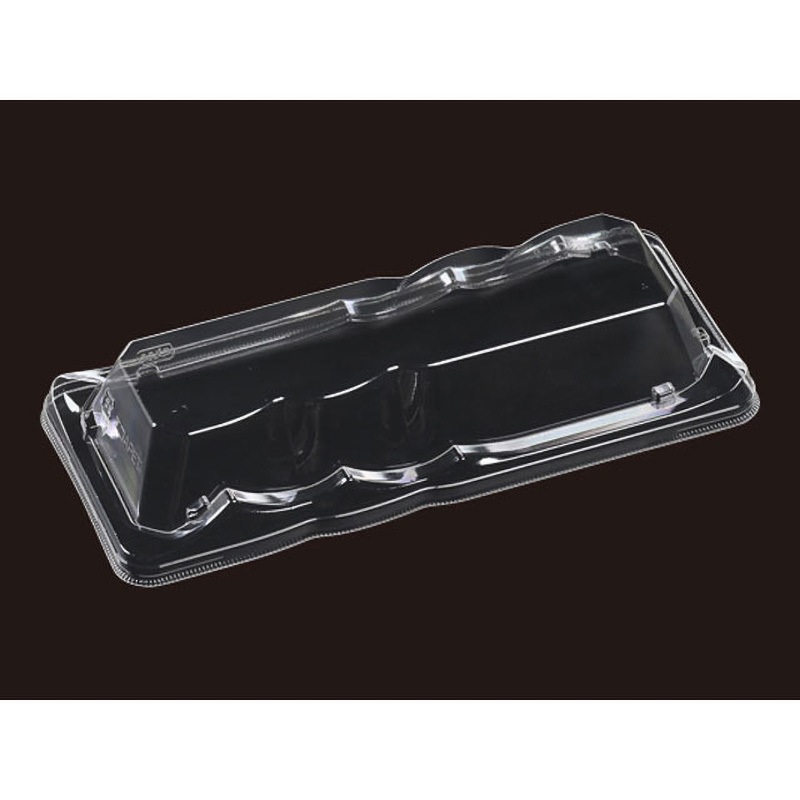1-5 APエコ T-なみせ 嵌合蓋 1ケース(50枚×20袋) エフピコ 【通販モノタロウ】