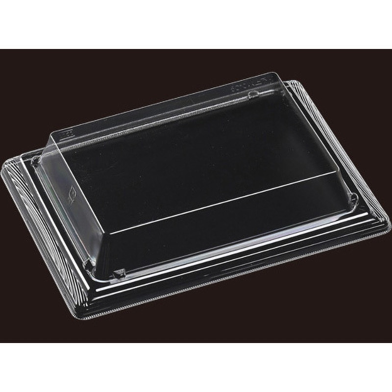 24-17 APエコ T-ひら盛 嵌合蓋 1ケース(50枚×12袋) エフピコ 【通販モノタロウ】
