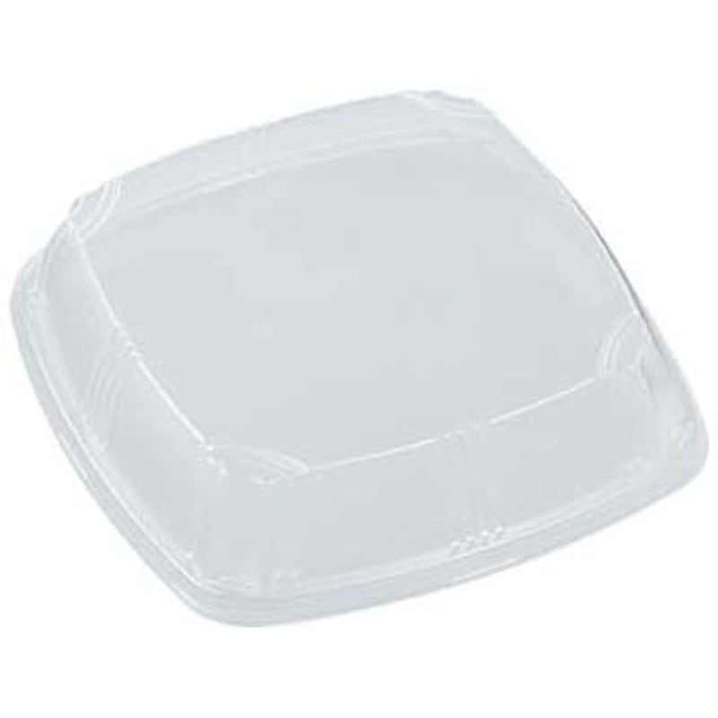 220 (APET) T-プラッター 嵌合高蓋 1ケース(25枚×24袋) エフピコ 【通販モノタロウ】