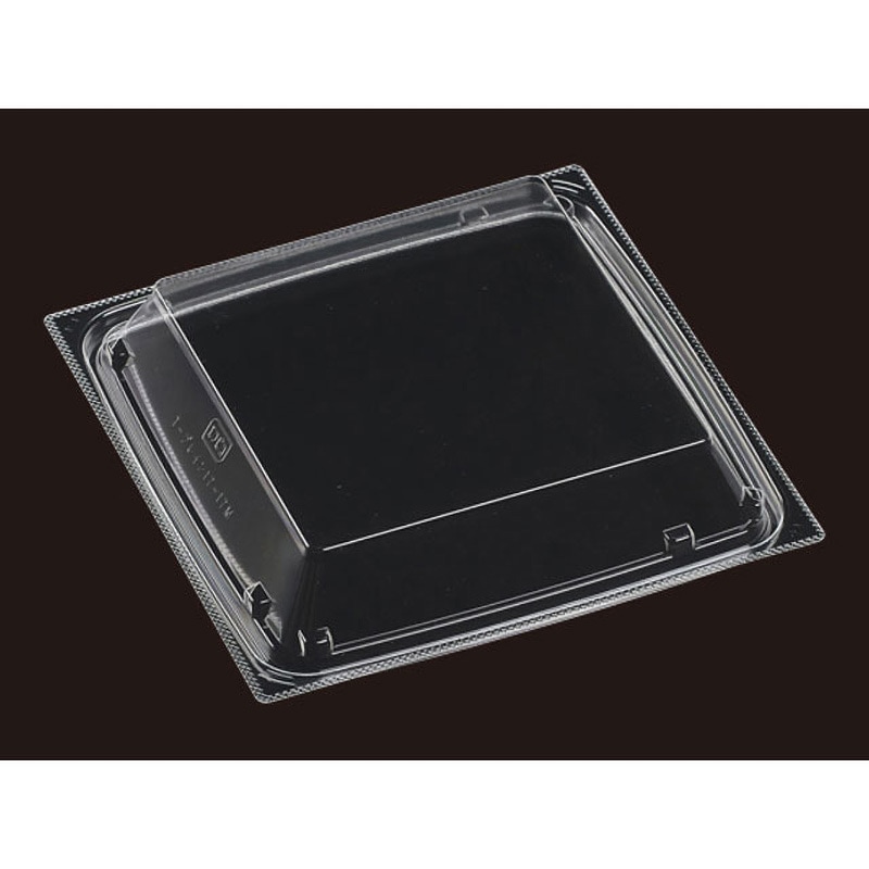 17-17 OPSM T-プレイン 内嵌蓋 1ケース(50枚×18袋) エフピコ 【通販モノタロウ】 12,226円