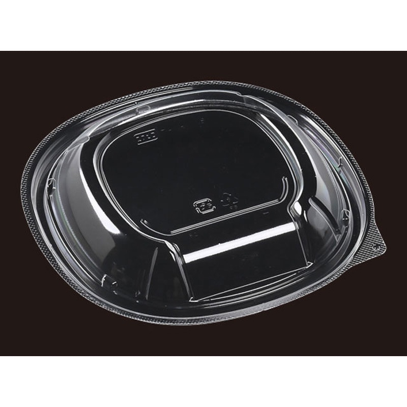 18 OPS T-リーゾ 内嵌合蓋 エフピコ 1ケース(50枚×18袋) 18 OPS 12,395円