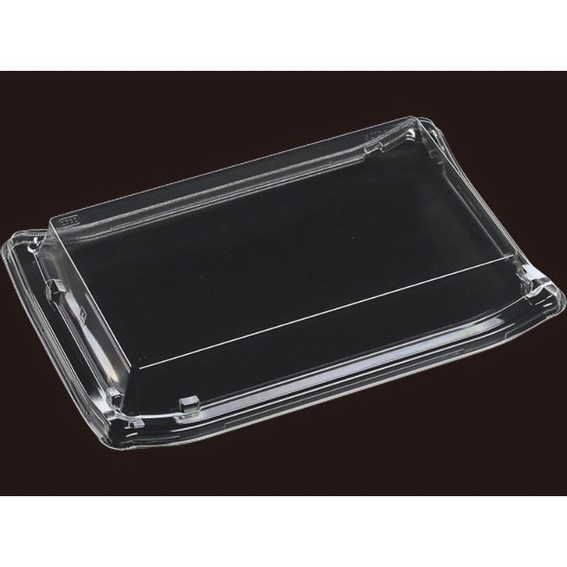 30-19 APET エコ T-京錦 嵌合蓋 1ケース(10枚×20袋) エフピコ 【通販モノタロウ】 8,235円