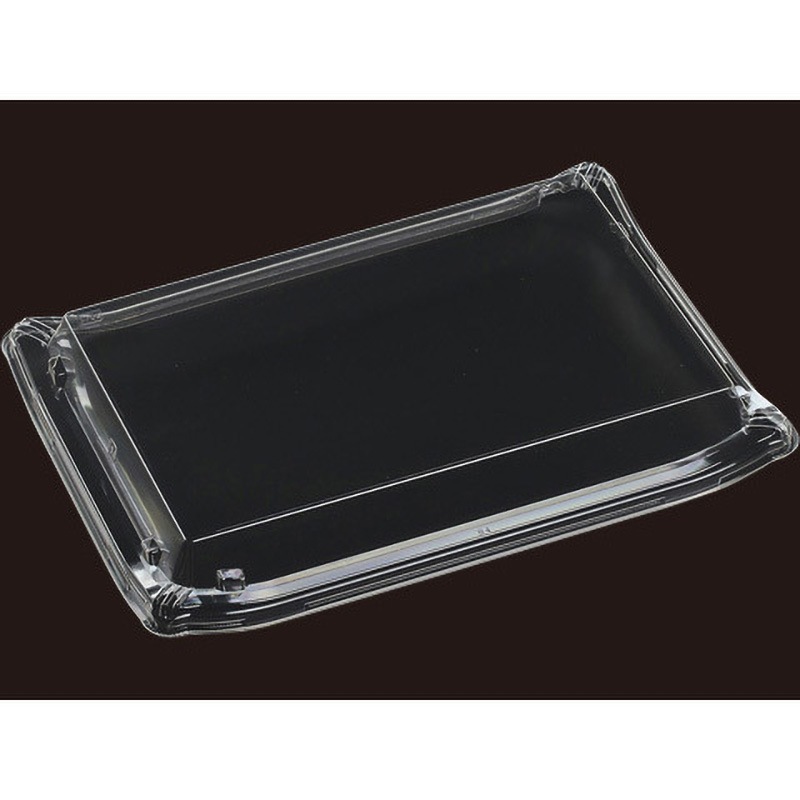 3-8 APET エコ T-京錦 嵌合蓋 1ケース(10枚×20袋) エフピコ 【通販モノタロウ】