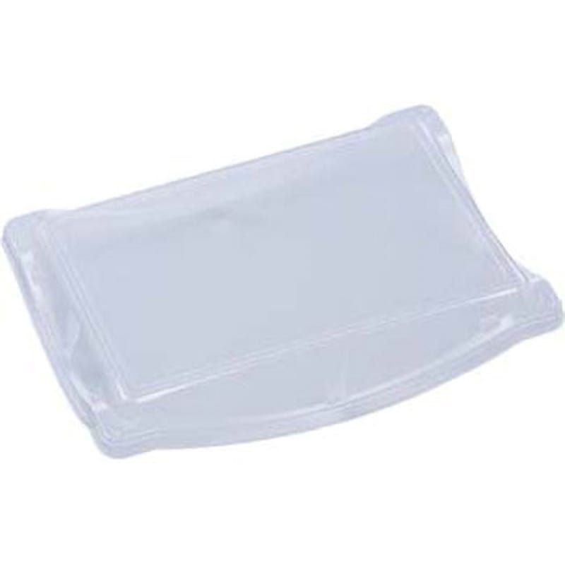 60 (V) APエコ T-京皿 嵌合蓋 1ケース(50枚×6袋) エフピコ 【通販モノタロウ】