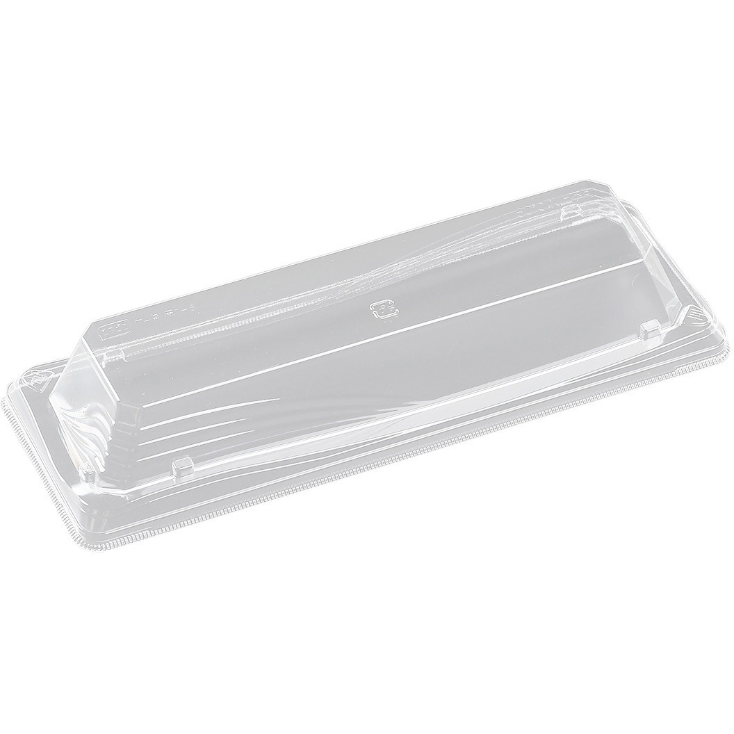 1-6 (APET) エコ T-彩風 嵌合蓋 1ケース(50枚×20袋) エフピコ 【通販モノタロウ】