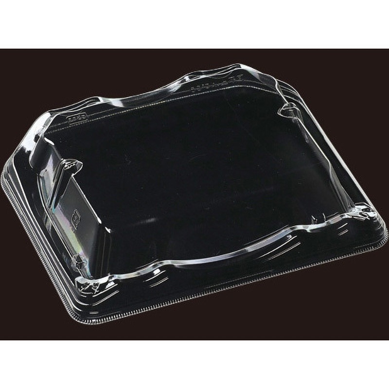 20-16 (APET)エコ T-豊山 嵌合蓋 1ケース(50枚×18袋) エフピコ 【通販モノタロウ】