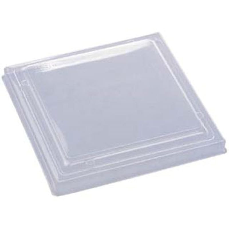 13 透明(OPS) WU 嵌合 蓋 1ケース(30枚×18袋) エフピコ 【通販モノタロウ】