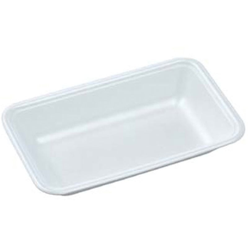 FLB-A12-35 W エコトレー 1ケース(100枚×21袋) エフピコ 【通販モノタロウ】